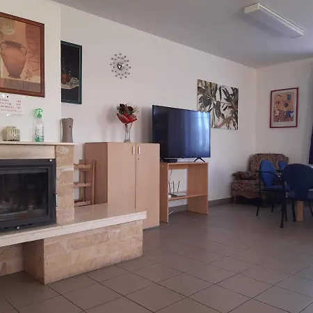 Ueveghid Vendeghaz 3* Sarospatak