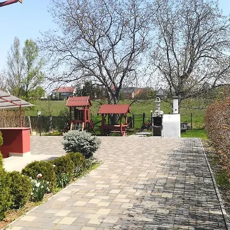 Gasthuis Ueveghid Vendeghaz