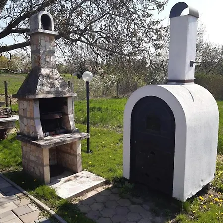 Ueveghid Vendeghaz 3* Sárospatak