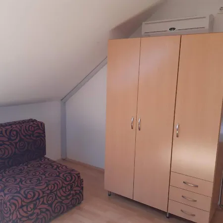Guest house Ueveghid Vendeghaz