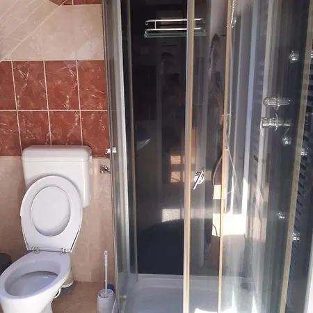 Ueveghid Vendeghaz Pensionat 3*