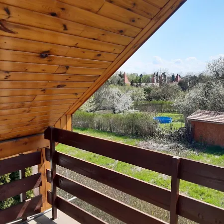 Ueveghid Vendeghaz 3*