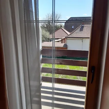 Gasthuis Ueveghid Vendeghaz