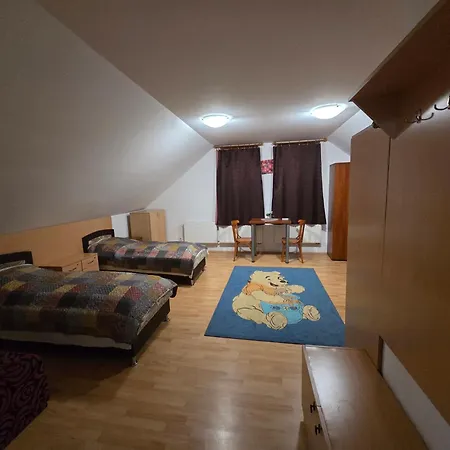 Ueveghid Vendeghaz Sárospatak